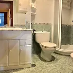 Santo Domingo Apartment